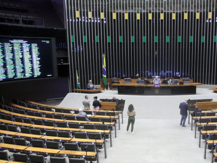 Câmara aprova acordos internacionais; textos seguem para o Senado