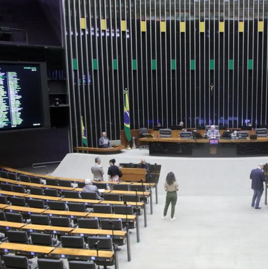 Câmara aprova acordos internacionais; textos seguem para o Senado