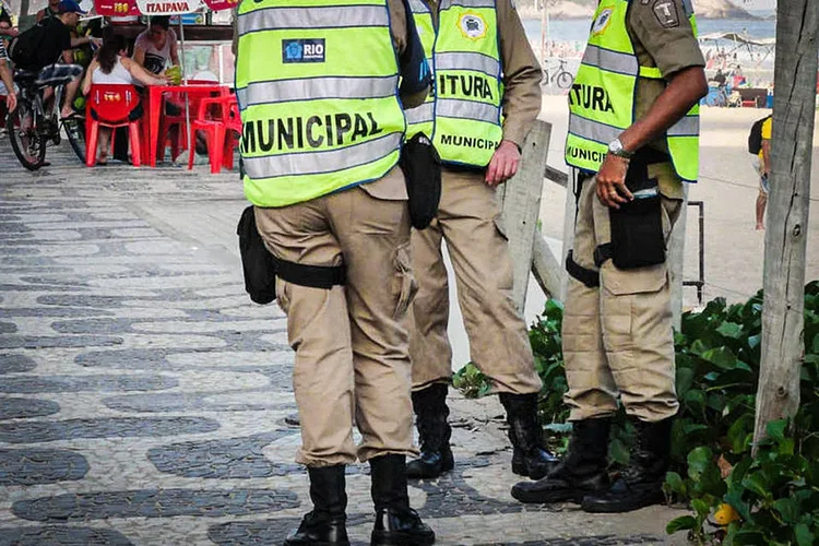 Armar a Guarda Municipal do Rio. Para quê?