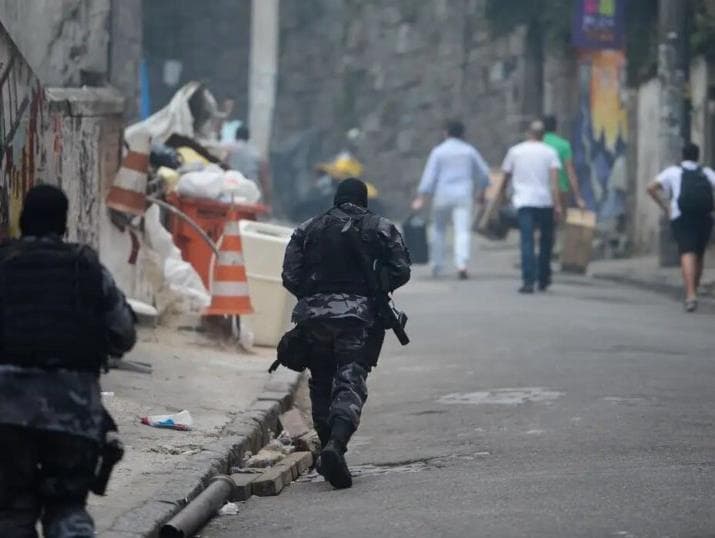 STF retoma julgamento sobre violência policial no Rio. Entenda a ADPF das Favelas