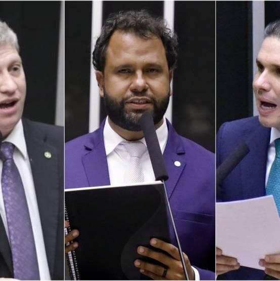 Leia a íntegra dos três discursos de candidatos a presidente da Câmara