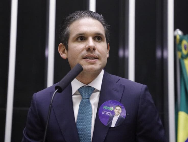 Motta defende "força pela humildade" e evita controvérsias; veja a íntegra do discurso