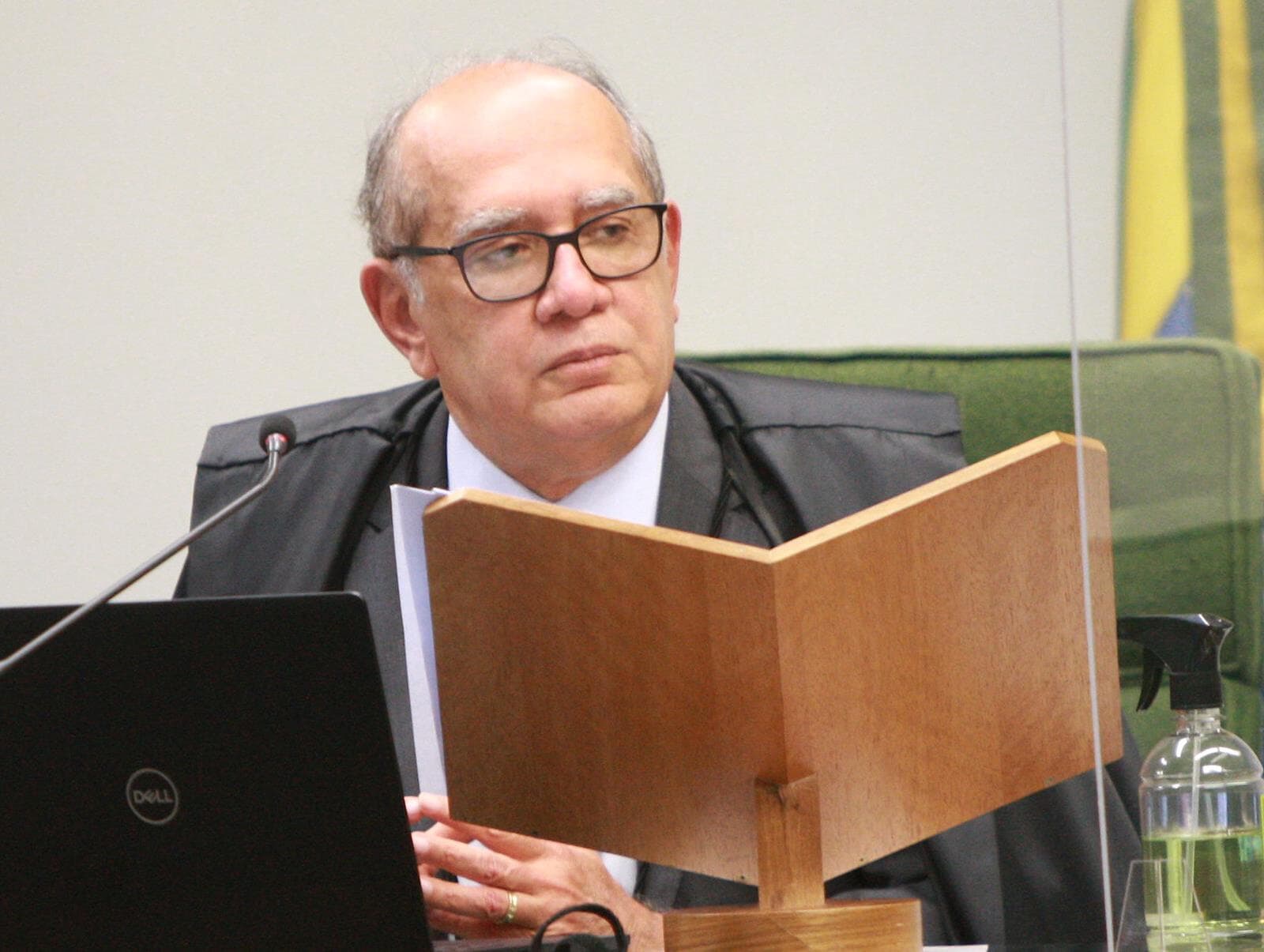 Gilmar Mendes defende debate sobre semipresidencialismo em 2025