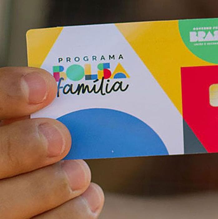 Pagamento do Bolsa Família começa nesta segunda; veja calendário