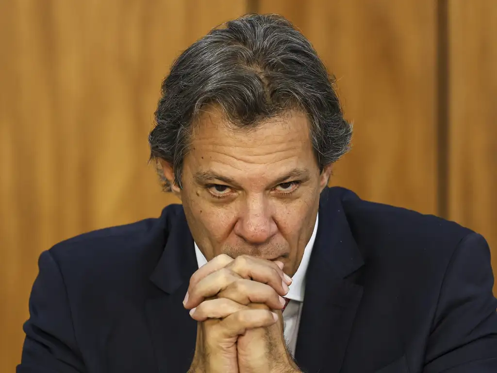 Haddad rebate críticas de Zema: "No seu governo, o estado deu calote"