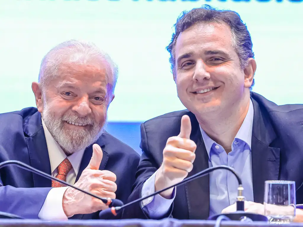 Lula sanciona renegociação das dívidas dos estados, com vetos