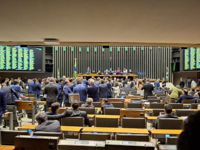 Oposição na Câmara tenta evitar criação do Dia da Ação Climática