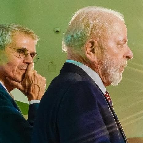 Sidônio quer Lula "mais soltinho" e "corrente positiva" de governistas nas redes sociais