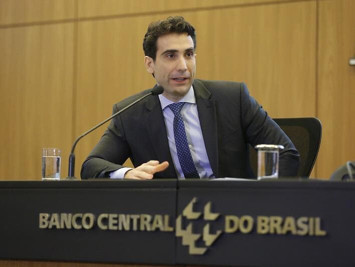 Galípolo: inflação será motivo de desconforto para famílias e empresas a curto prazo