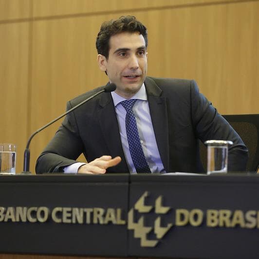 Galípolo: inflação será motivo de desconforto para famílias e empresas a curto prazo