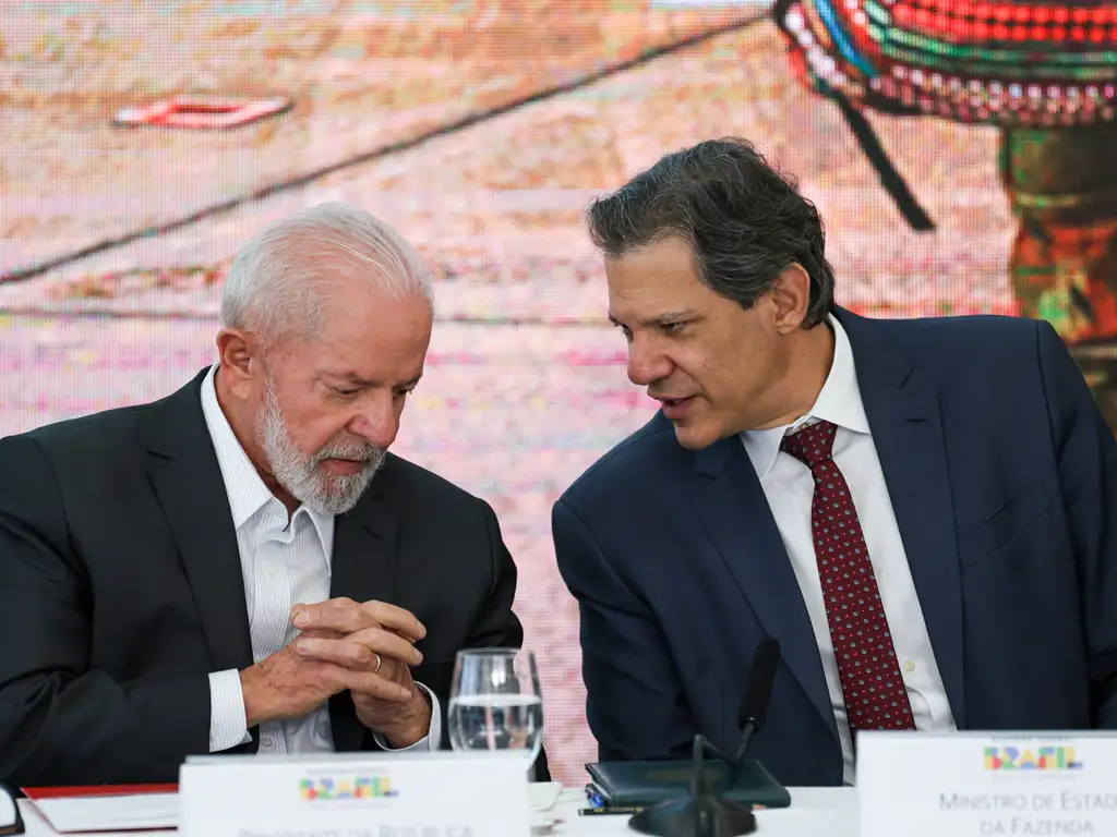 Lula sanciona regulamentação da reforma tributária