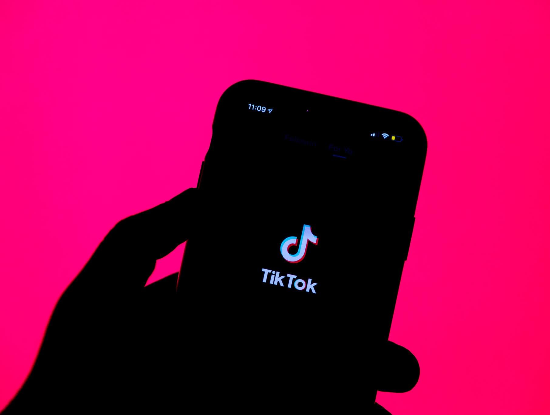 Tik Tok é retirado do ar nos EUA