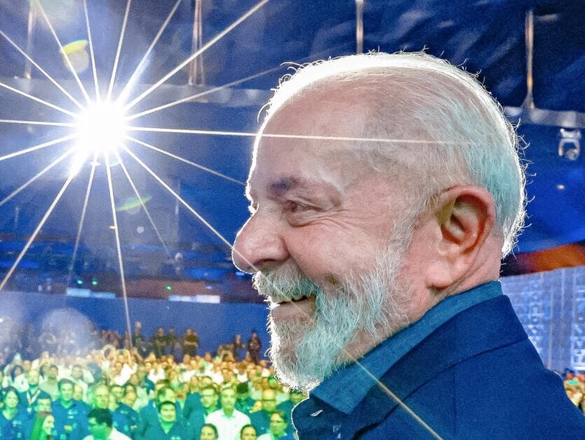 Lula deve definir presidente da COP 30 em reunião nesta terça