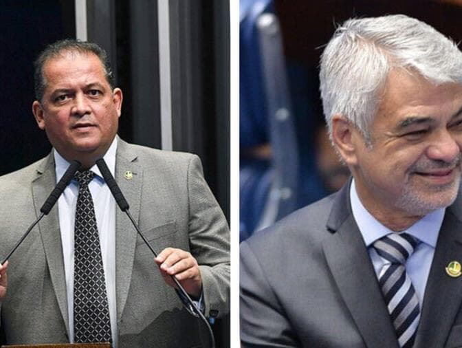 Alcolumbre terá PL e PT na vice-presidência; veja como deve ficar a Mesa Diretora do Senado