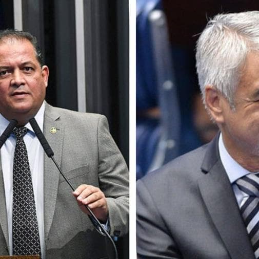 PL e PT dividirão vice-presidência do Senado; veja a composição da nova Mesa