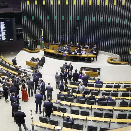 Câmara aprova crédito para reconstrução rural do Rio Grande do Sul