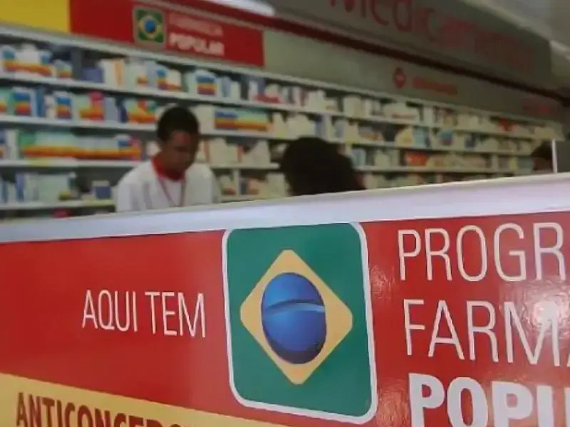 Farmácia Popular: 41 itens serão distribuídos de graça; veja lista