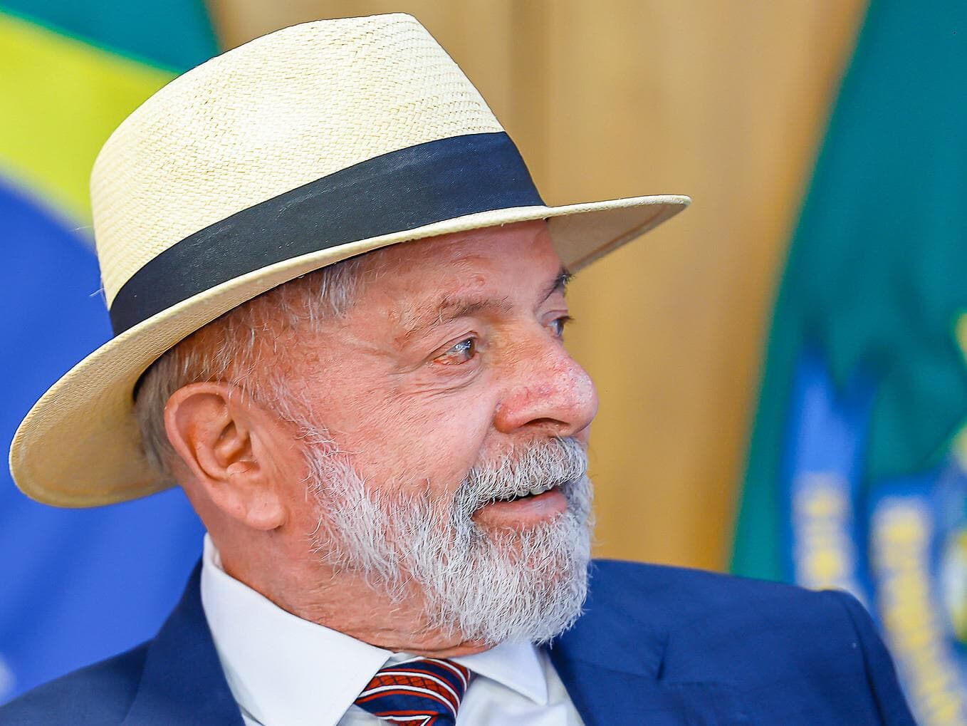 Lula reage às tarifas de Trump e defende reciprocidade comercial