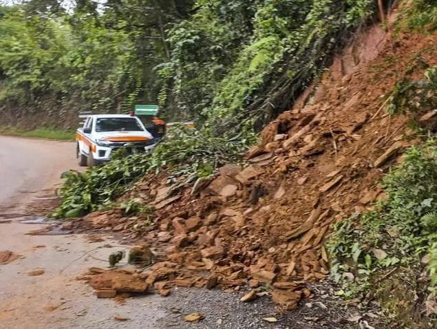 Governo repassa R$ 5 milhões para defesa civil em 11 cidades afetadas