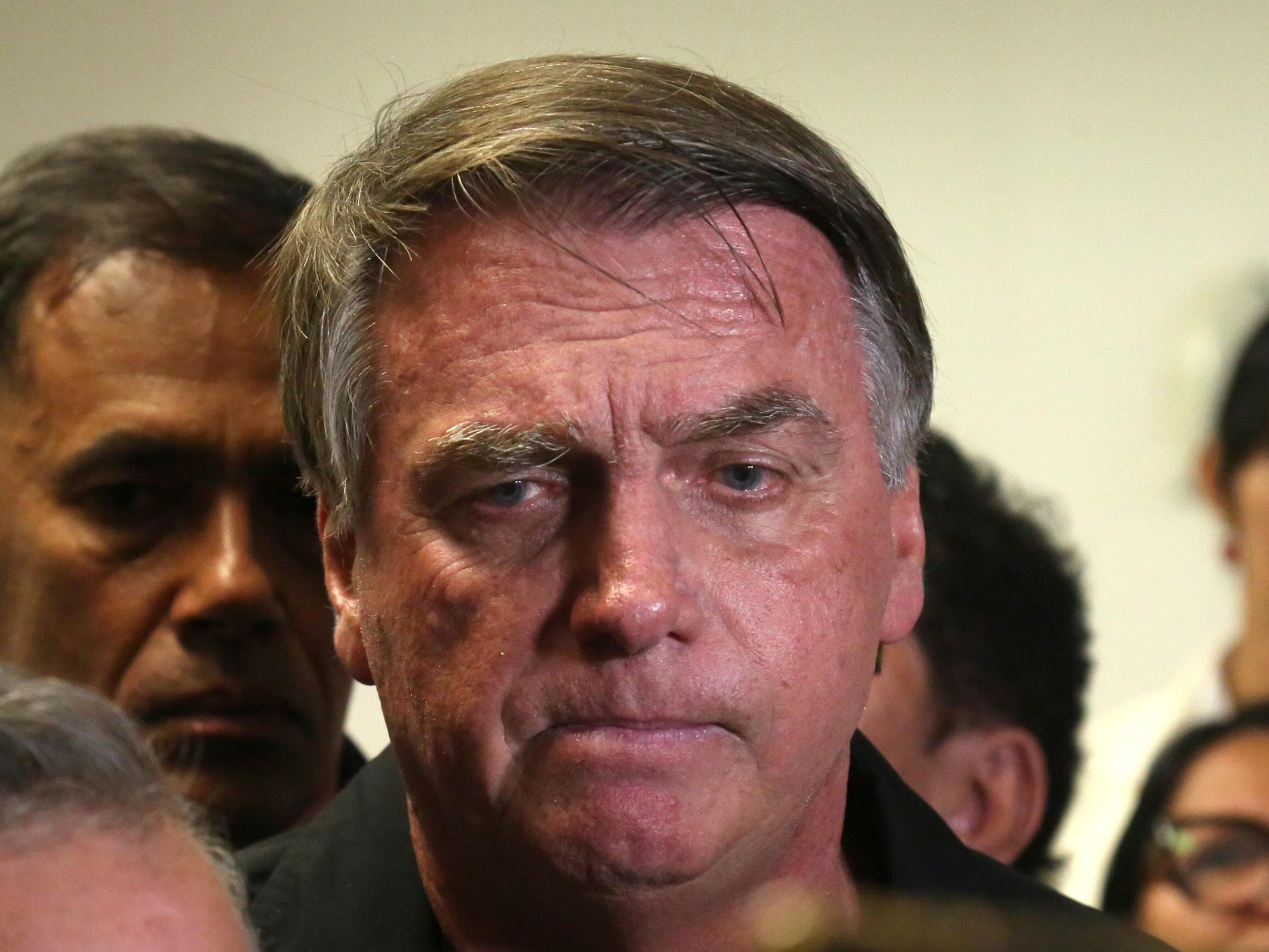 PGR denuncia Bolsonaro ao STF por tentativa de golpe de Estado