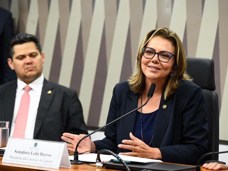 Senado define presidência de 13 comissões permanentes