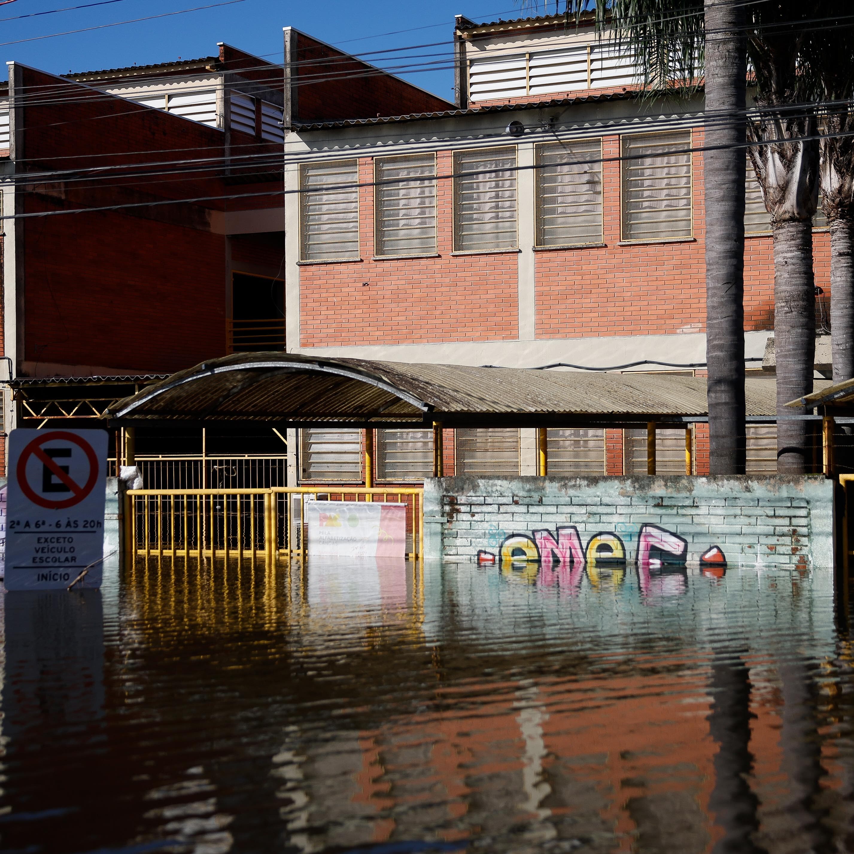 Senado libera medidas provisórias de R$ 6,8 bi Rio Grande do Sul