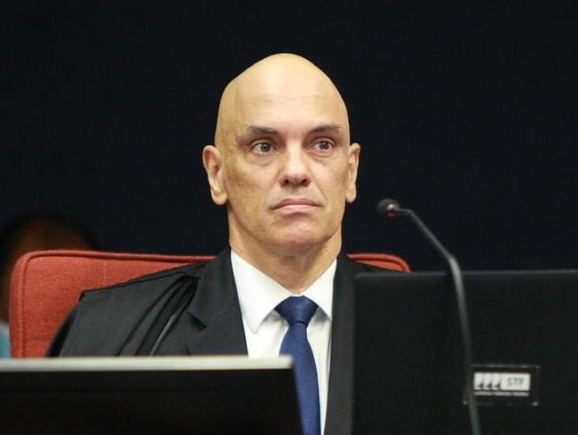 Moraes nega pedido de Bolsonaro para apresentar defesa em 83 dias