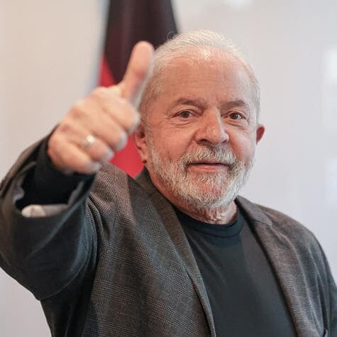 Exames de Lula estão dentro da normalidade, informa hospital