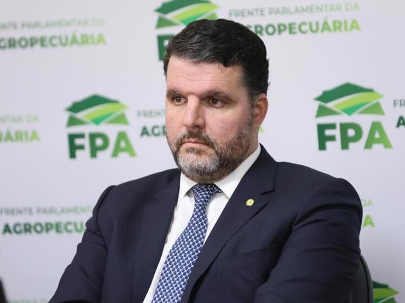 Bancada ruralista critica governo por suspensão do Plano Safra