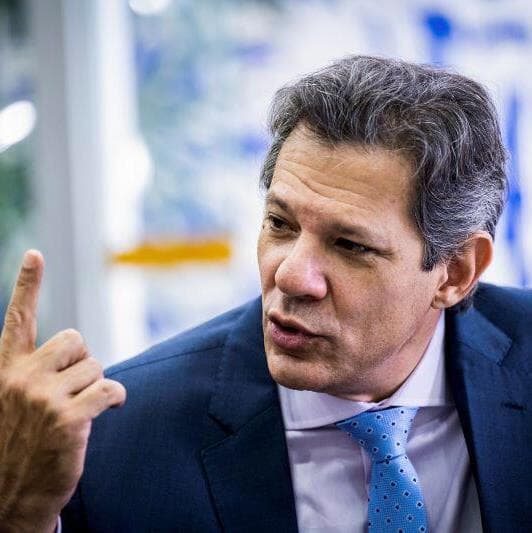 Haddad cobra Congresso pela aprovação do orçamento de 2025