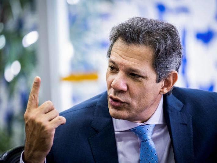 Haddad cobra Congresso pela aprovação do orçamento de 2025