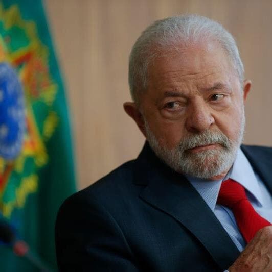 Quaest: Lula é desaprovado por 2 em cada 3 eleitores em SP, MG e RJ