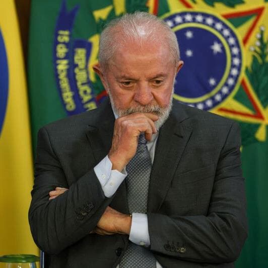 Veja a avaliação do governo Lula em 8 estados, segundo a Quaest