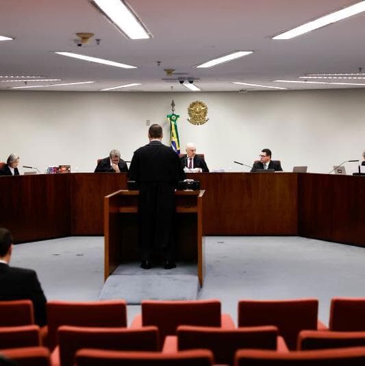 STF julga três deputados por irregularidades em emendas parlamentares