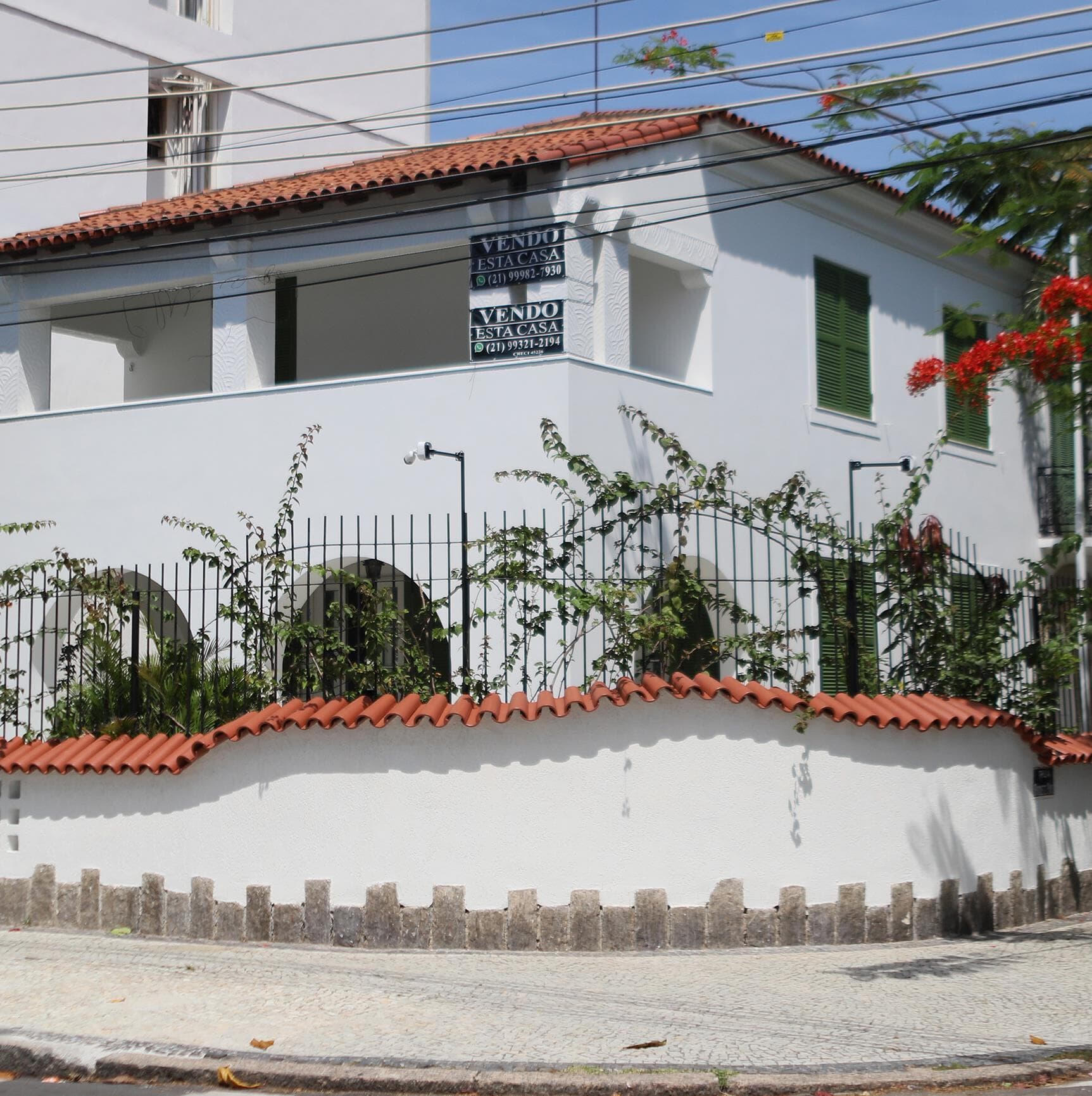 Eduardo Paes quer transformar casa de "Ainda Estou Aqui" em museu