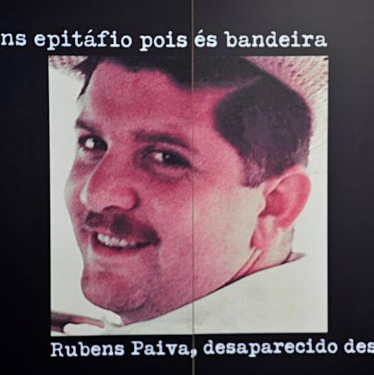 Conheça a trajetória de Rubens Paiva, retratado em "Ainda Estou Aqui"