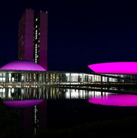 Câmara dos Deputados divulga programação para o Dia da Mulher