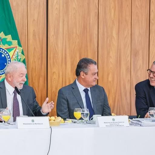 Lula pode definir indicações para o STJ e o STM nesta quinta-feira