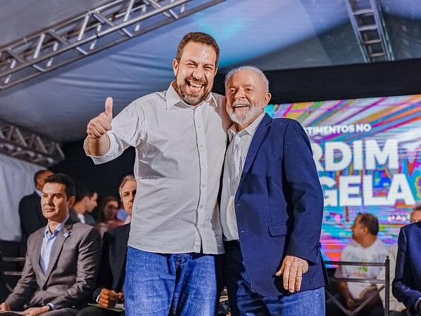 Possível nomeação de Boulos a ministério divide base e atiça oposição