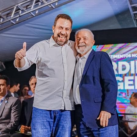 Possível nomeação de Boulos a ministério divide base e atiça oposição