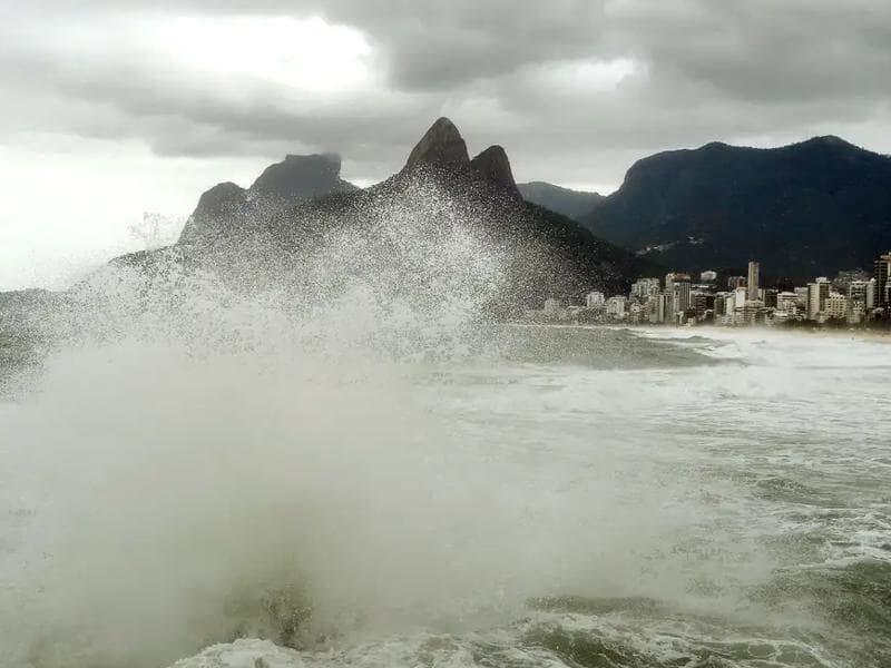 Câmara retoma votações com Lei do Mar e outras dez propostas na pauta