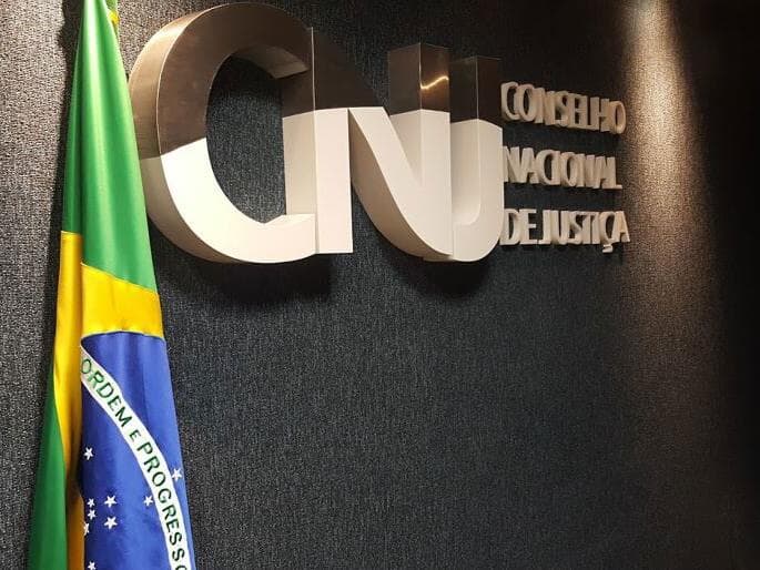 CNJ lançou o Painel Violência Contra a Mulher, lançado na terça-feira (11)  - Gil Ferreira/Agência CNJ