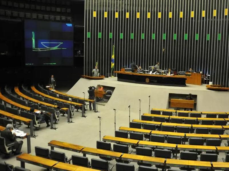 Evento será transmitido ao vivo - José Cruz/Agência Brasil