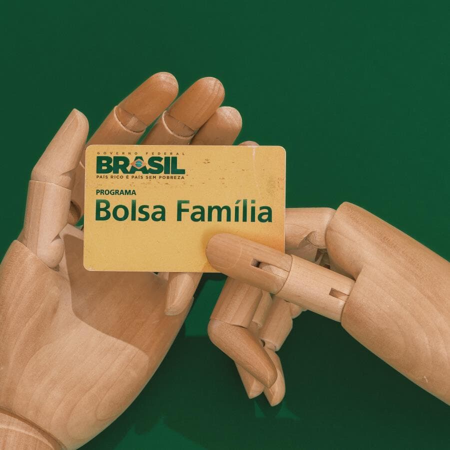 Mulheres no Bolsa Família representam 57% do saldo de vagas do Caged em 2024. - Gabriel Cabral/Folhapress