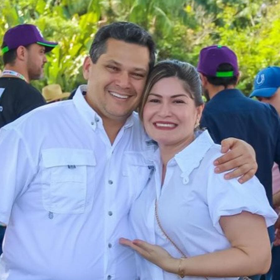 Aline Gurgel volta à Câmara com decisão do STF sobras eleitorais. Ela faz parte do grupo político de Davi Alcolumbre. - Aline Gurgel/Instagram