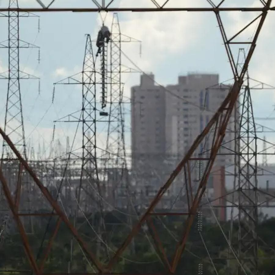 Projeto busca fornecer energia elétrica em locais remotos - Arquivo/Agência Brasil