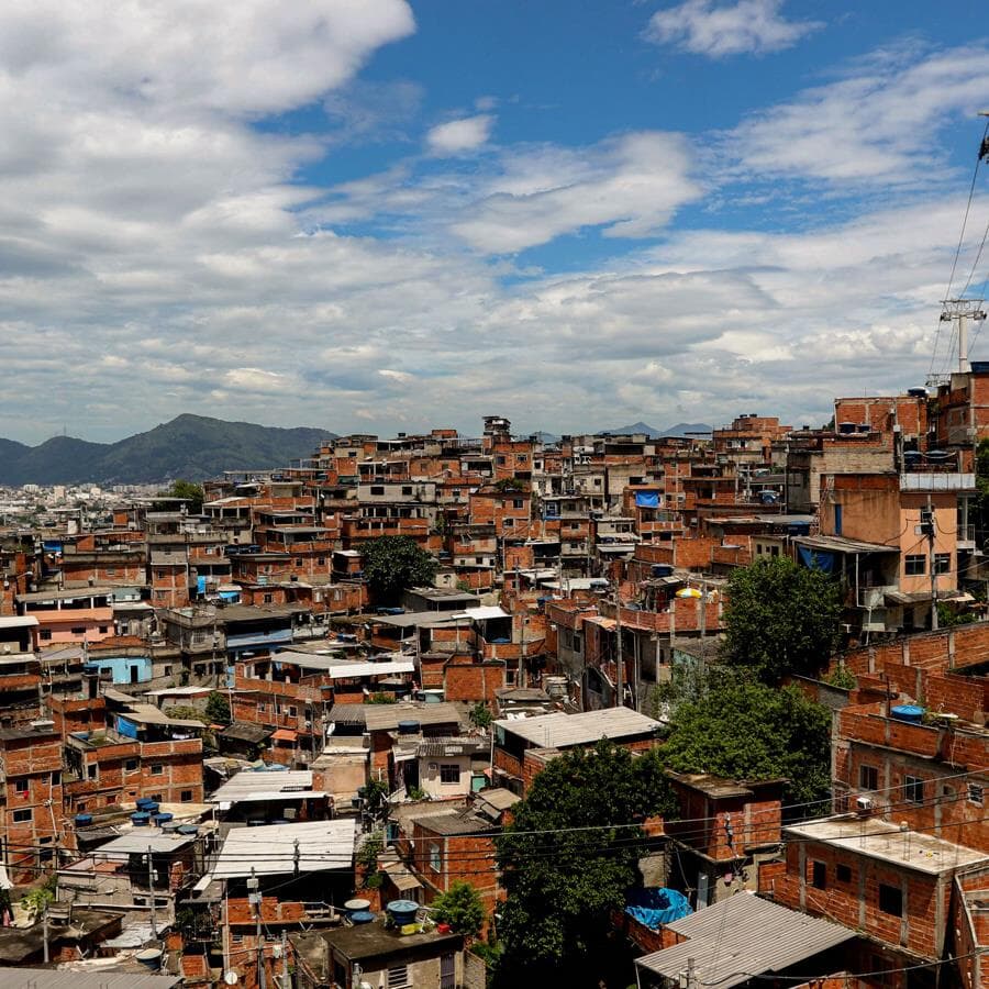 Iniciativa propõe parceria entre governos e setor privado para financiar ações. - Tânia Rêgo/Agência Brasil