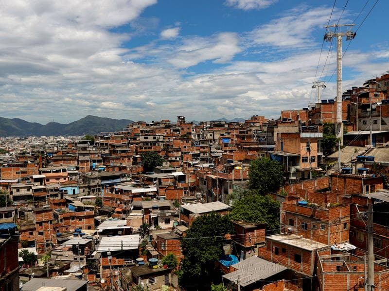 Iniciativa propõe parceria entre governos e setor privado para financiar ações. - Tânia Rêgo/Agência Brasil