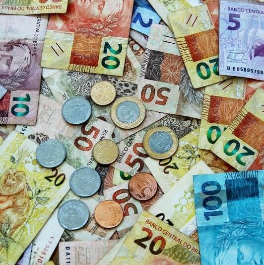 O IBC-Br, divulgado mensalmente pelo Banco Central, é considerado pelo mercado como uma prévia do PIB - joelfotos (via Pixabay)