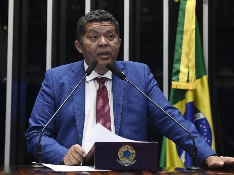 Parlamentar cobra atuação do poder público para conter especulação imobiliária. - Jefferson Rudy/Agência Senado